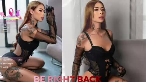 Snapshot of natababe_ chatting on May 15, 11:01 pm natababe_ online show from May 15, 11:01 pm