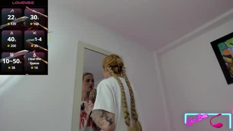 natacha_ferrer1 online show from January 14, 12:22 pm