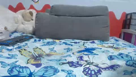 natacha_sleeper online show from March 12, 11:01 pm