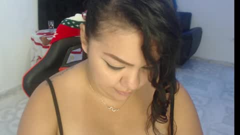 Nata Ramirez online show from December 14, 6:35 am