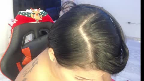 Nata Ramirez online show from December 16, 4:55 am