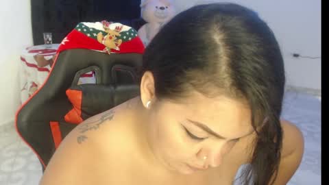 Nata Ramirez online show from December 16, 7:58 am