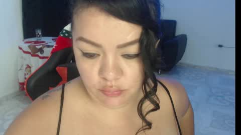 Nata Ramirez online show from December 19, 8:02 am