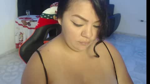 Nata Ramirez online show from December 23, 7:06 am