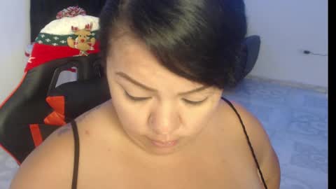 Nata Ramirez online show from December 23, 10:10 am