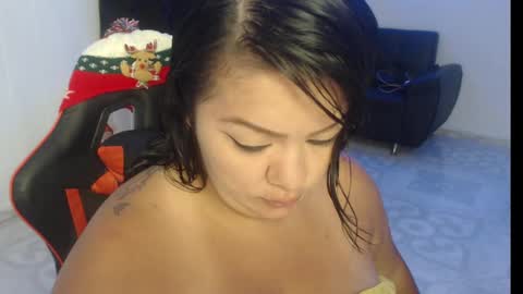 Nata Ramirez online show from December 31, 6:37 am