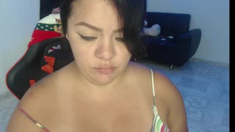 Nata Ramirez online show from January 3, 8:43 am