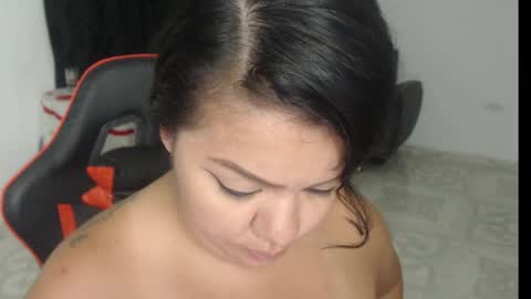 Nata Ramirez online show from January 6, 10:02 am