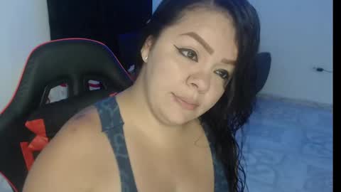 Nata Ramirez online show from January 7, 4:50 am