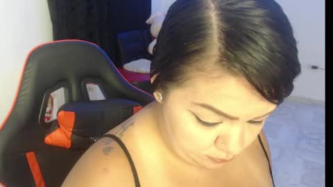 Nata Ramirez online show from January 8, 5:37 am