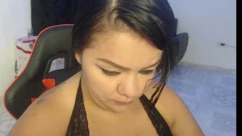 Nata Ramirez online show from January 12, 5:45 am