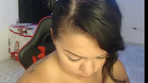 Nata Ramirez online show from January 12, 8:46 am