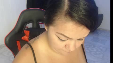 Nata Ramirez online show from January 14, 6:24 am