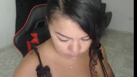 Nata Ramirez online show from February 12, 10:46 am