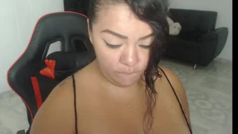 Nata Ramirez online show from March 6, 10:09 am