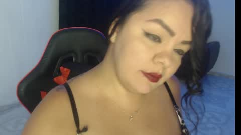 Nata Ramirez online show from March 8, 5:07 am