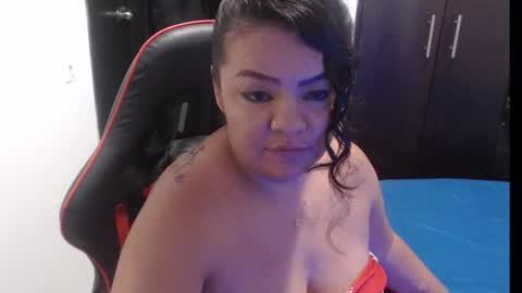 Nata Ramirez online show from October 10, 5:50 am