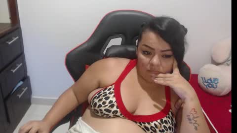 Nata Ramirez online show from October 23, 4:12 am