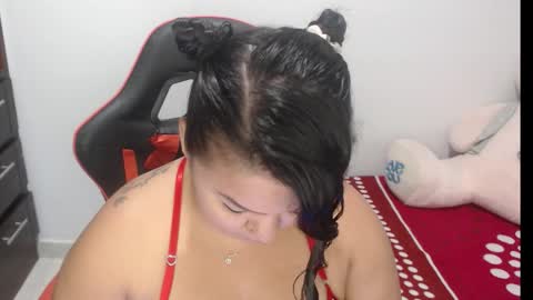 Nata Ramirez online show from November 10, 3:05 am