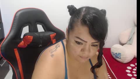 Nata Ramirez online show from November 13, 4:11 am