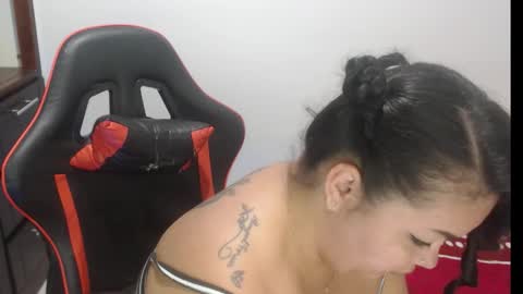 Nata Ramirez online show from November 30, 3:10 am