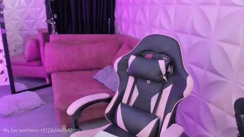 Nata online show from October 24, 1:57 am