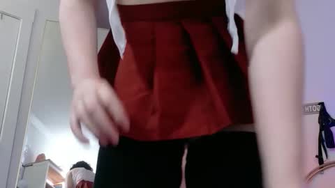 Natasha Luxxx online show from February 2, 9:52 am