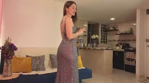 NataKinski online show from June 12, 6:51 pm