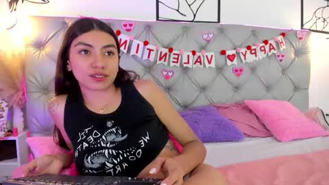 natalia online show from February 24, 7:56 pm