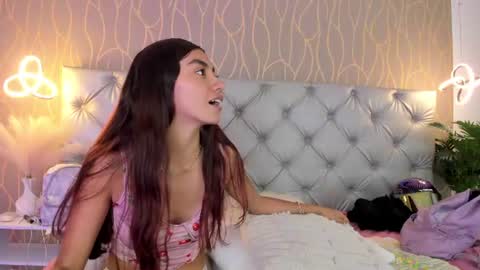 natalia online show from June 10, 6:07 pm