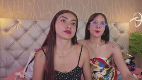 natalia online show from June 26, 6:45 pm