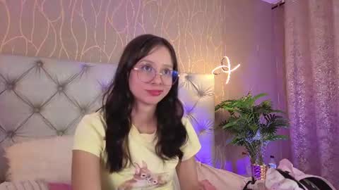 natalia online show from July 2, 8:26 pm