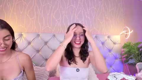 natalia online show from July 9, 8:35 pm