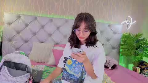 natalia online show from July 16, 7:53 pm