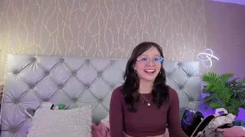 natalia online show from July 17, 8:35 pm
