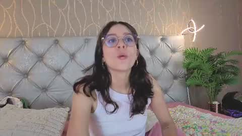 natalia online show from July 28, 8:12 pm