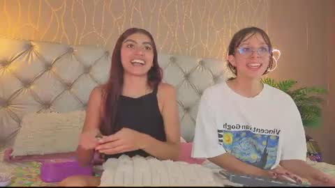 natalia online show from July 31, 8:41 pm