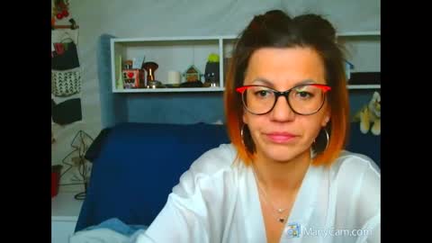 Natali online show from January 6, 10:58 pm