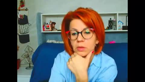 Natali online show from January 30, 11:33 am