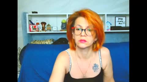 Natali online show from February 23, 3:08 pm