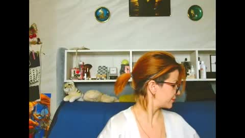 Natali online show from March 8, 7:09 pm