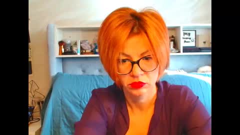 Natali online show from September 29, 6:07 am