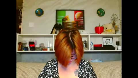 Snapshot of natali3855 chatting on February 18, 4:08 am Natali online show from February 18, 4:08 am