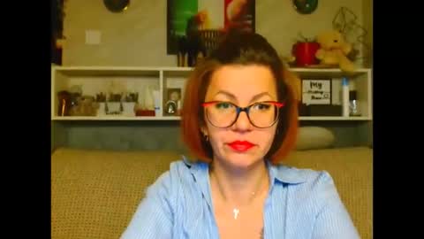 Snapshot of natali3855 chatting on April 3, 3:15 am Natali online show from April 3, 3:15 am