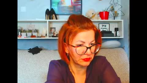 Snapshot of natali3855 chatting on April 11, 7:45 am Natali online show from April 11, 7:45 am