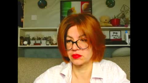 Snapshot of natali3855 chatting on April 17, 2:58 am Natali online show from April 17, 2:58 am