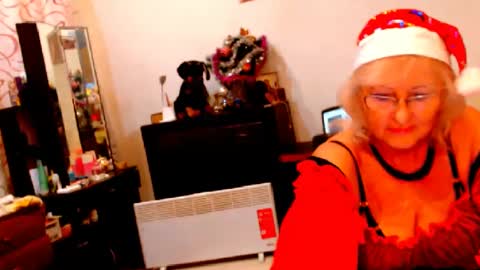 natali online show from December 28, 5:57 pm