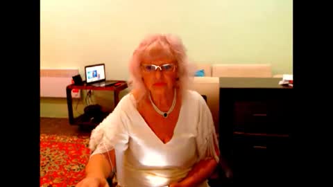 natali online show from September 29, 7:24 am