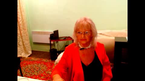 natali online show from October 1, 6:25 pm