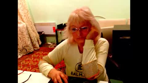 natali online show from January 6, 9:18 pm